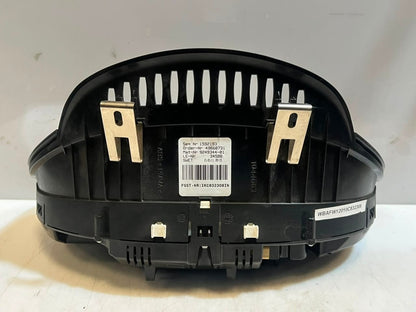 2011-2016 BMW 5 Series F10 F11 535i Instrument Cluster SPEEDOMETER 9249344
