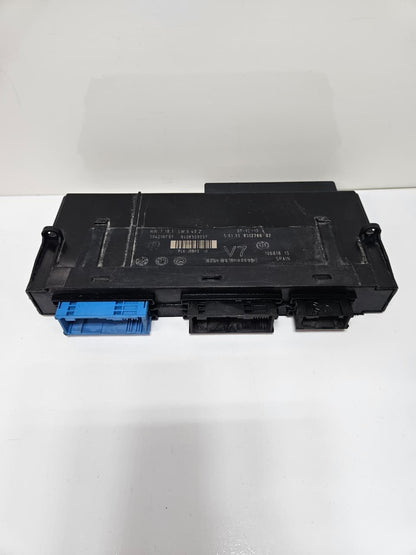 2013 BMW 5 SERIES F11 F10 BODY CONTROL MODULE ECU OEM 9312766 OEM