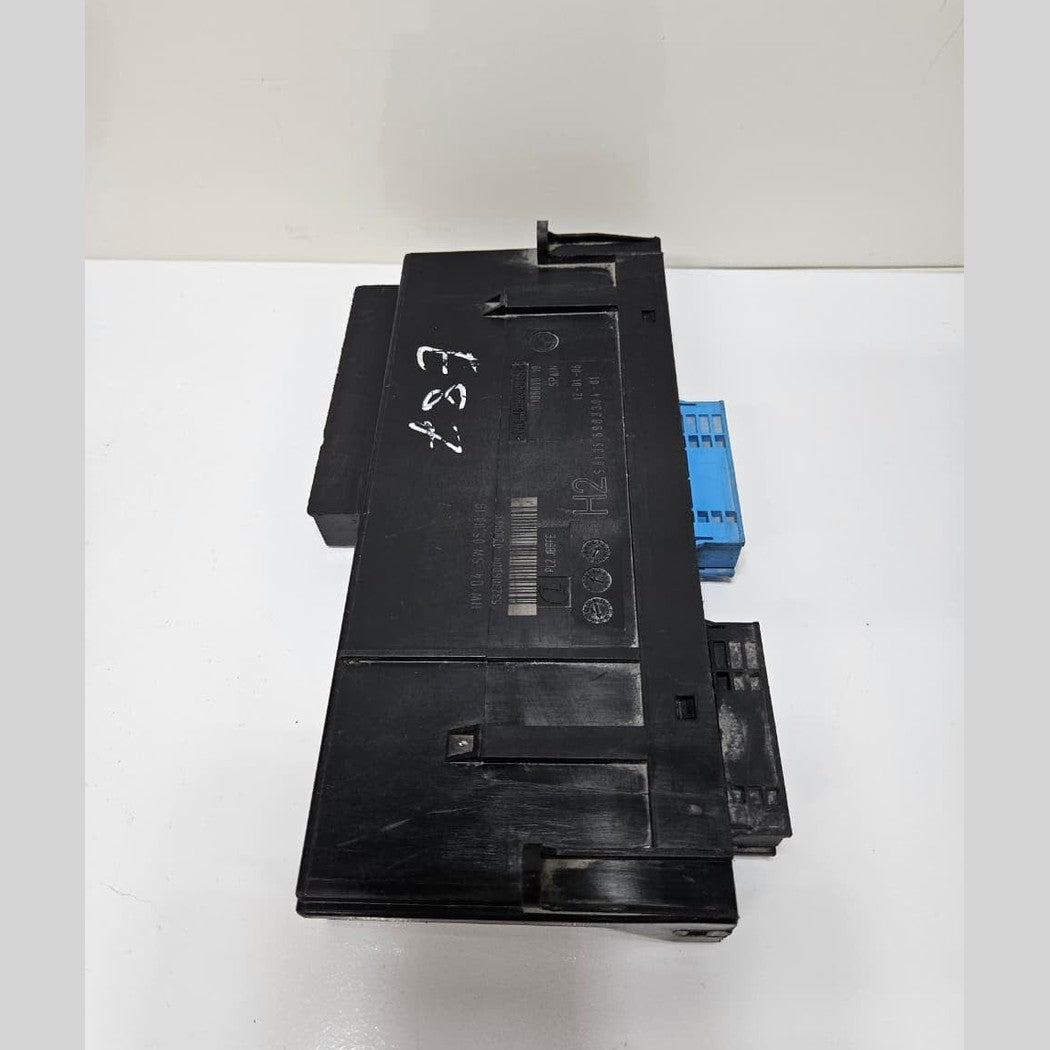 OEM BMW E87 1 SERIES BODY CONTROL MODULE 6983304