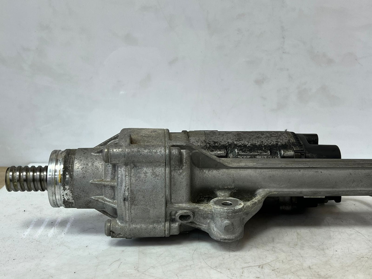 BMW Power Steering Rack 6868077 1 3 4 Series F20 F21 F30 F31 F32 RHD RT ST RACK