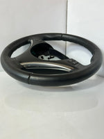 Load image into Gallery viewer, 2007-2013 BMW 328i E90, E91, E92, E93 3' Sport Steering Wheel 6772147 OEM