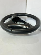 2007-2013 BMW 328i E90, E91, E92, E93 3' Sport Steering Wheel 6772147 OEM