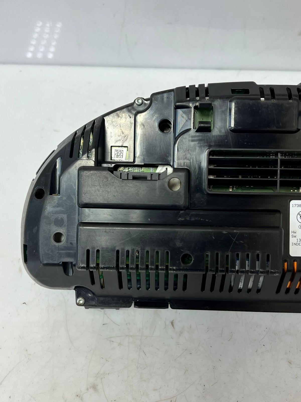 2014-16 BMW 528i X3 F25 F26 F10 550I Speedometer Instrument Cluster 9328813 OEM