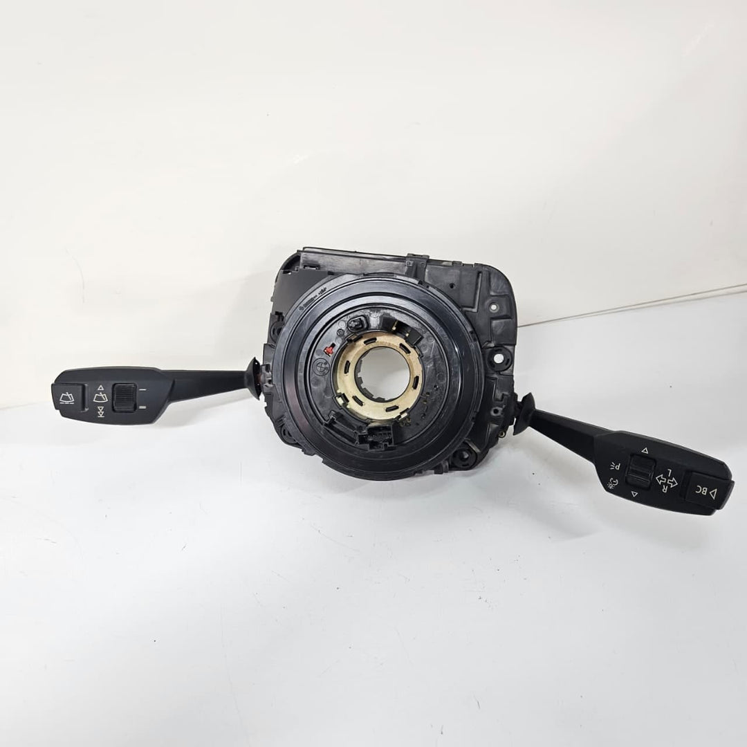 BMW 1 3 Series E81 E87 E90 E91 E92 Switch Steering Cluster Stalk Unit 6962662