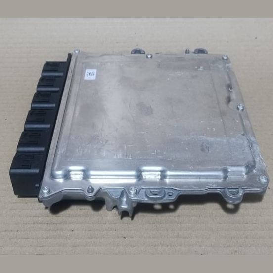 BMW 3 G20 G05 X5 B58 ENGINE CONTROL UNIT ECU ONLY - 9844140