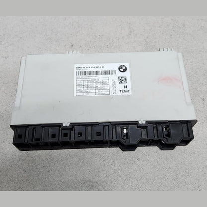 2015-2018 BMW X5 Seat Control Module 6993311  X5 F15 320i 330i and X1 