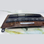 Load image into Gallery viewer, 10–14 Mercedes Benz W212 E-Class AC Heater Climate Control Switch A212 9008711