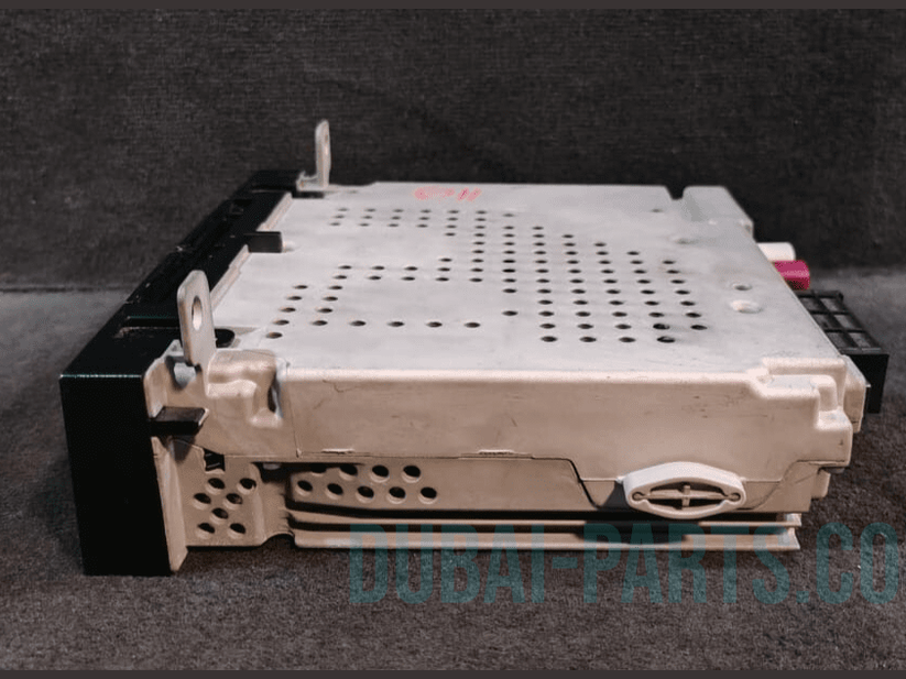 BMW 5 G30 G31 2019 Radio CD GPS player head unit 8721896