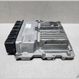 2017-2020 BMW X3 Engine Control Unit 8475483 G01 2.0 B48 ECU SET