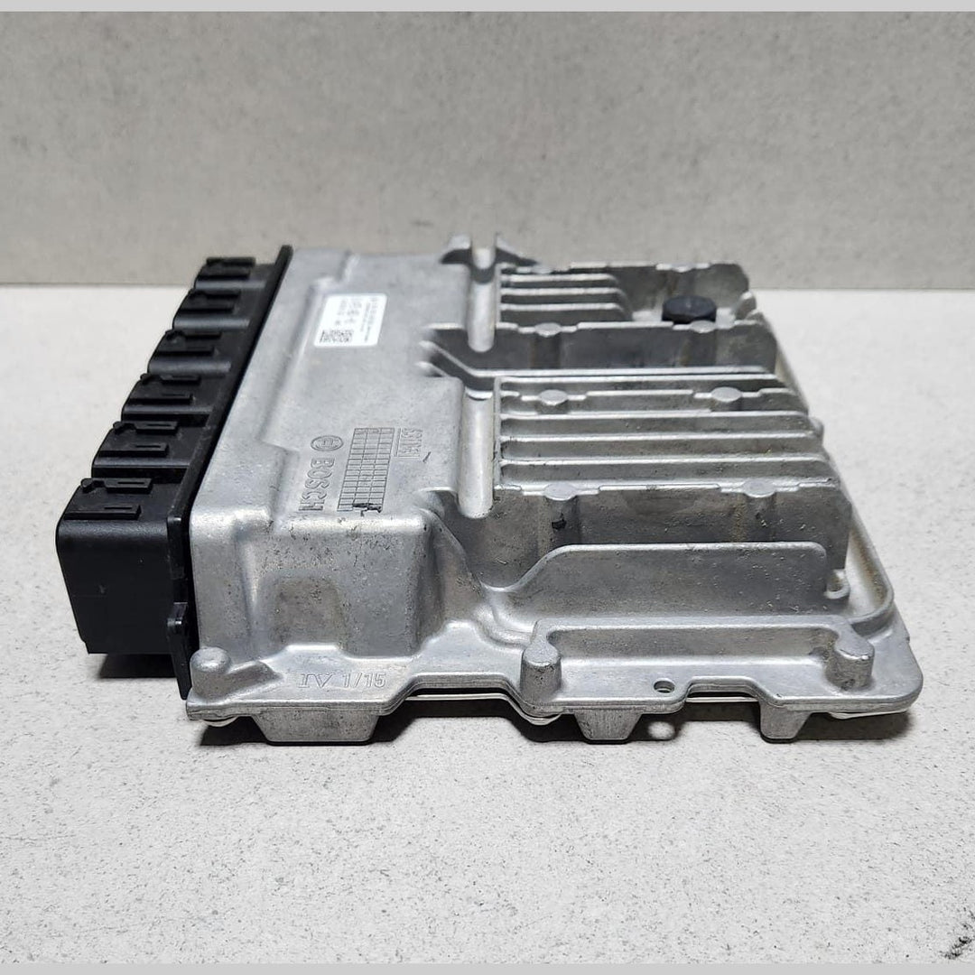 2017-2020 BMW X3 Engine Control Unit 8475483 G01 2.0 B48 ECU SET 