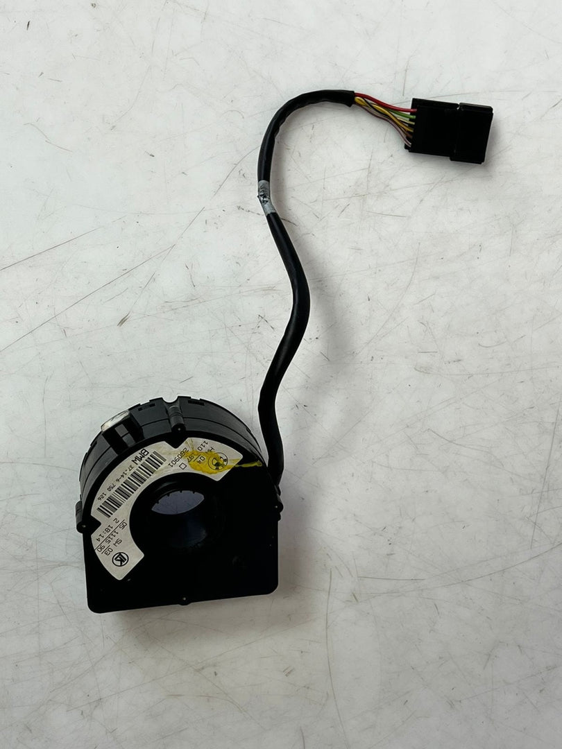 2001 BMW 325i E46, E39, E38, E53 X5 Steering Angle Sensor 6750126 OEM