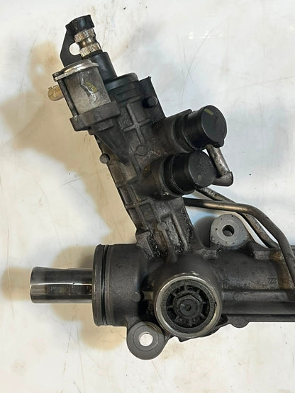 2002-2008 BMW 7 Series E65 E66 R4 HYDRO Steering Rack SERVOTRONIC 6777264 OEM
