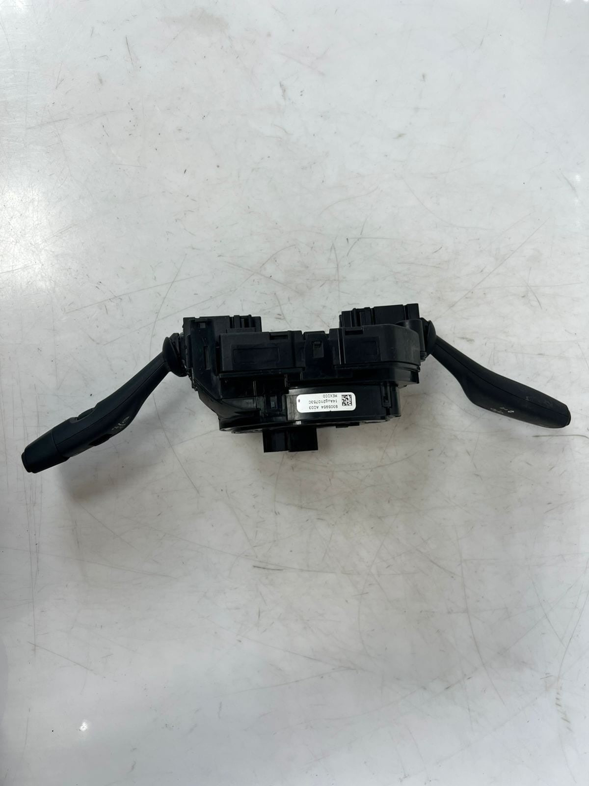 2014-2021 BMW X1 F45 F46 F48 F15 F85 Steering Column Stalk Assembly 9305954 OEM