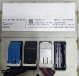 BMW F30 320i F32 N20 Engine Control Unit DME Set 8631725 OEM