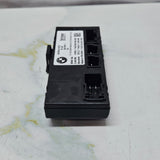 23-25 BMW X1 G70,X1 U11, X2 U10 Tailgate Lift Control Unit Trunk Module 5A74B11