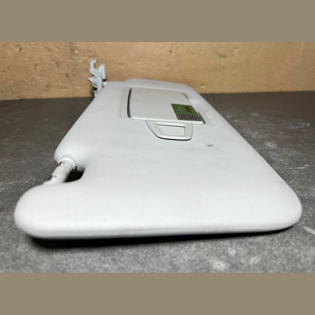15-20 Mercedes W213 E-Class Front Right Side Sunvisor Sun Shade A213 8106201