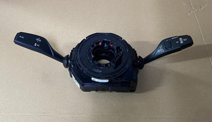 OEM BMW X5 F15 Turn Indicator Wiper Stalk Switch 9368599
