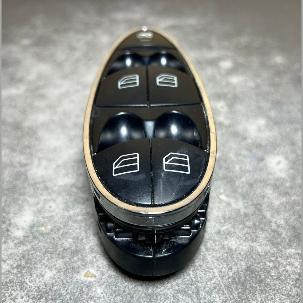 2003-2009 Mercedes W211 E-Class Power Master Window Switch A211 8213679