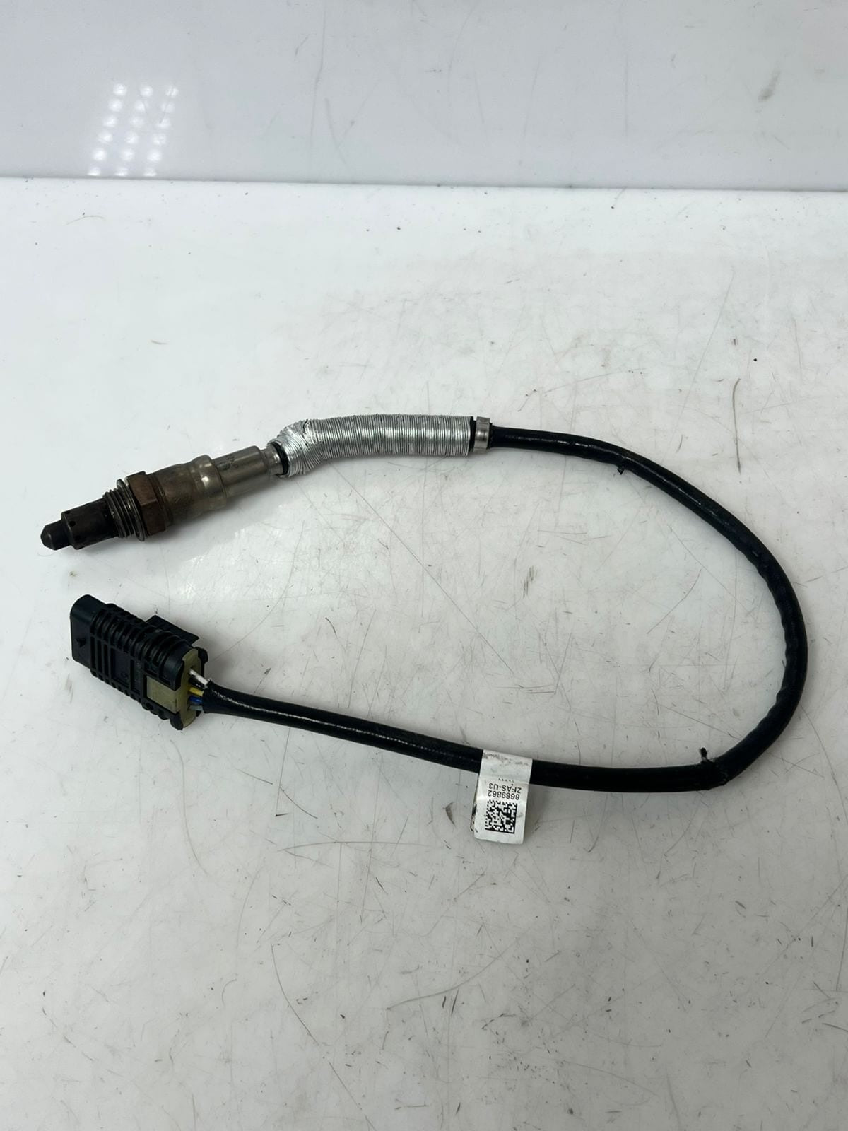 2020 BMW X7 3.0L 3 Series G20 G21 G22 Lambda Oxygen Sensor 8689862 OEM