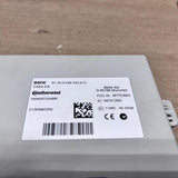 BMW N55 5ser F10 Hybrid vin DY75368  ENGINE CONTROL UNIT  SET + KEY - 8604275