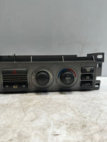 Load image into Gallery viewer, BMW 735i 740i 7 Series E65 E66 Automatic Climate Control Panel 6925750 OEM
