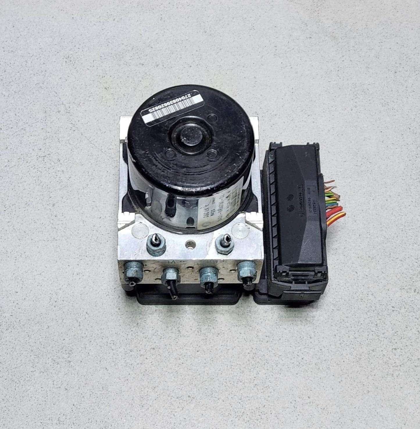 BMW Abs Pump Module 6860731 3 Series F30 F80 and 1 Series F20