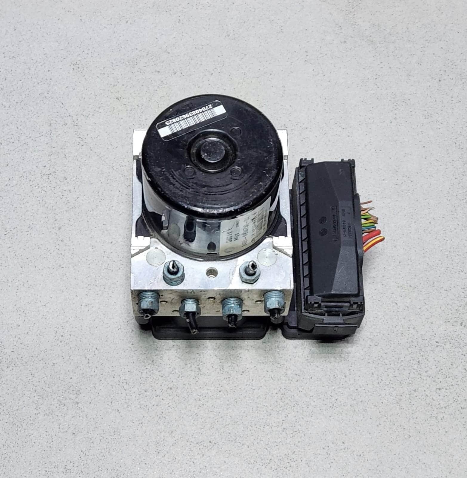 BMW Abs Pump Module 6860731 3 Series F30 F80 and 1 Series F20