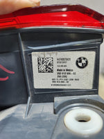 Load image into Gallery viewer, 2017-2020 BMW X3 Tail Light 7408734 X3 G01 G08 ECE EUROPE VERSION 