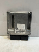 2007-2008 BMW 328i E90 E91 E92 E93 E87 118i Engine Control Unit ECU DME 7565300