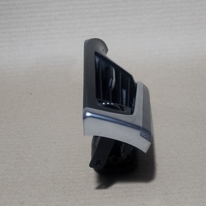 BMW G30 G31 G32 F90 RIGHT DASHBOARD AIR VENT GRILL TRIM RHD 9330858