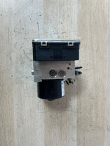 BMW X3 F25 X4 F26 ABS Pump Hydraulic Unit ABS P/N 6877722