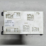 2015 Mercedes-Benz B180 Signal Acquisition Actuation Module A1569003302