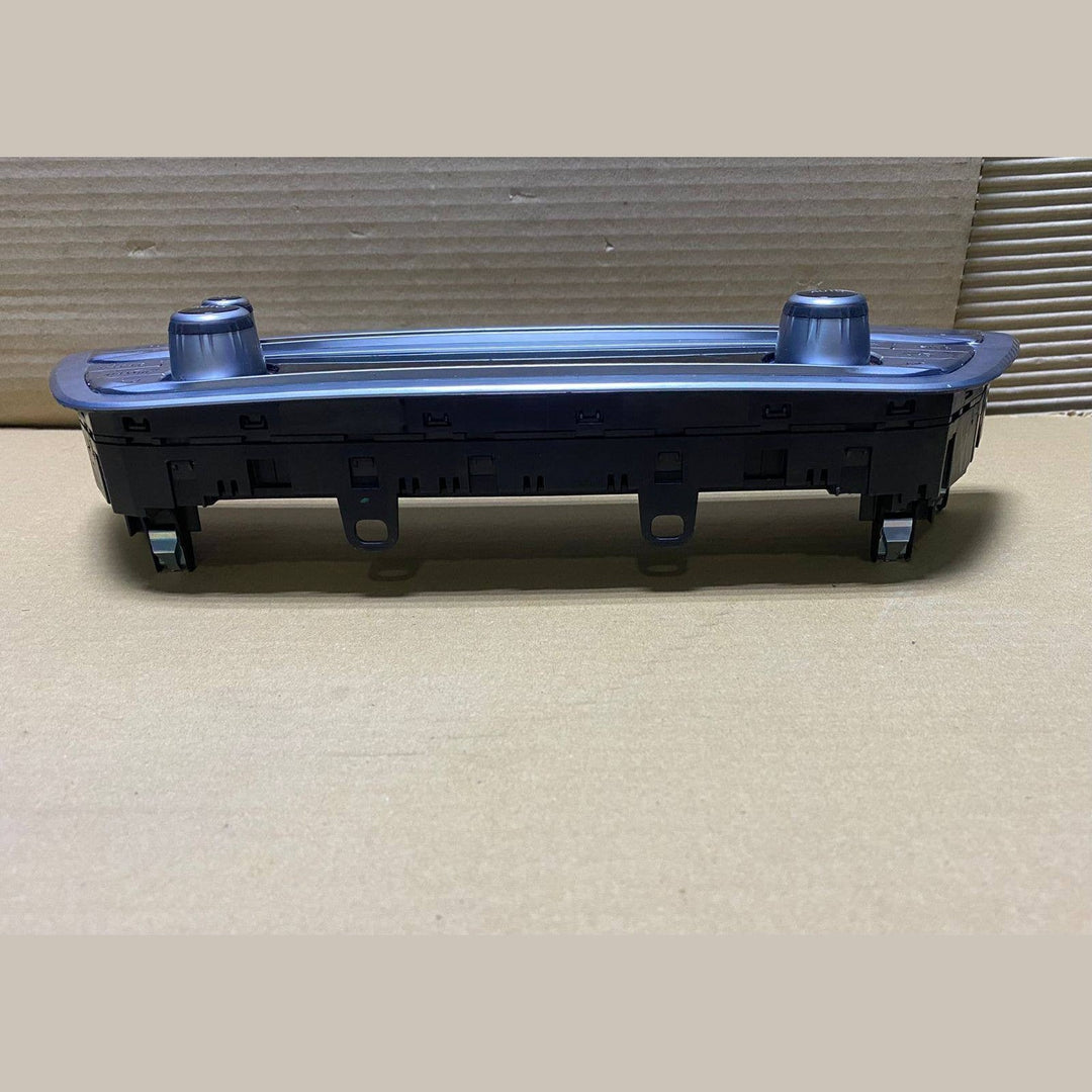 BMW Air Conditioning Control Panel 6822774 7 Series G11 G12 models AC SWITCHES