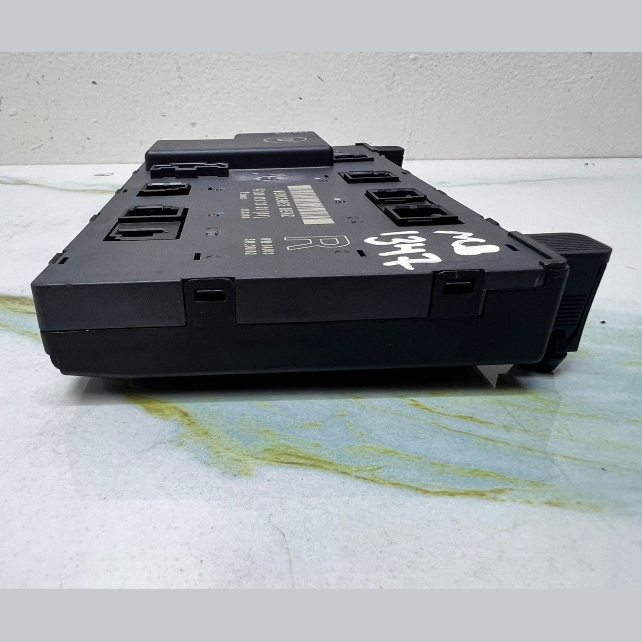 2006-2009 Mercedes-Benz CLK350 Door Control Module A2098202026 CLK W209