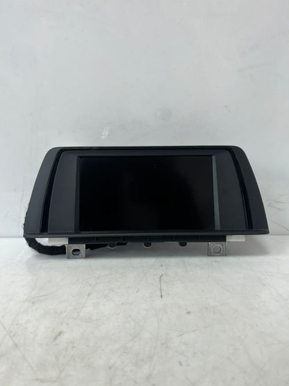BMW 1 Series F20 F21 2' F22 Central Information Display Screen 9237539 OEM
