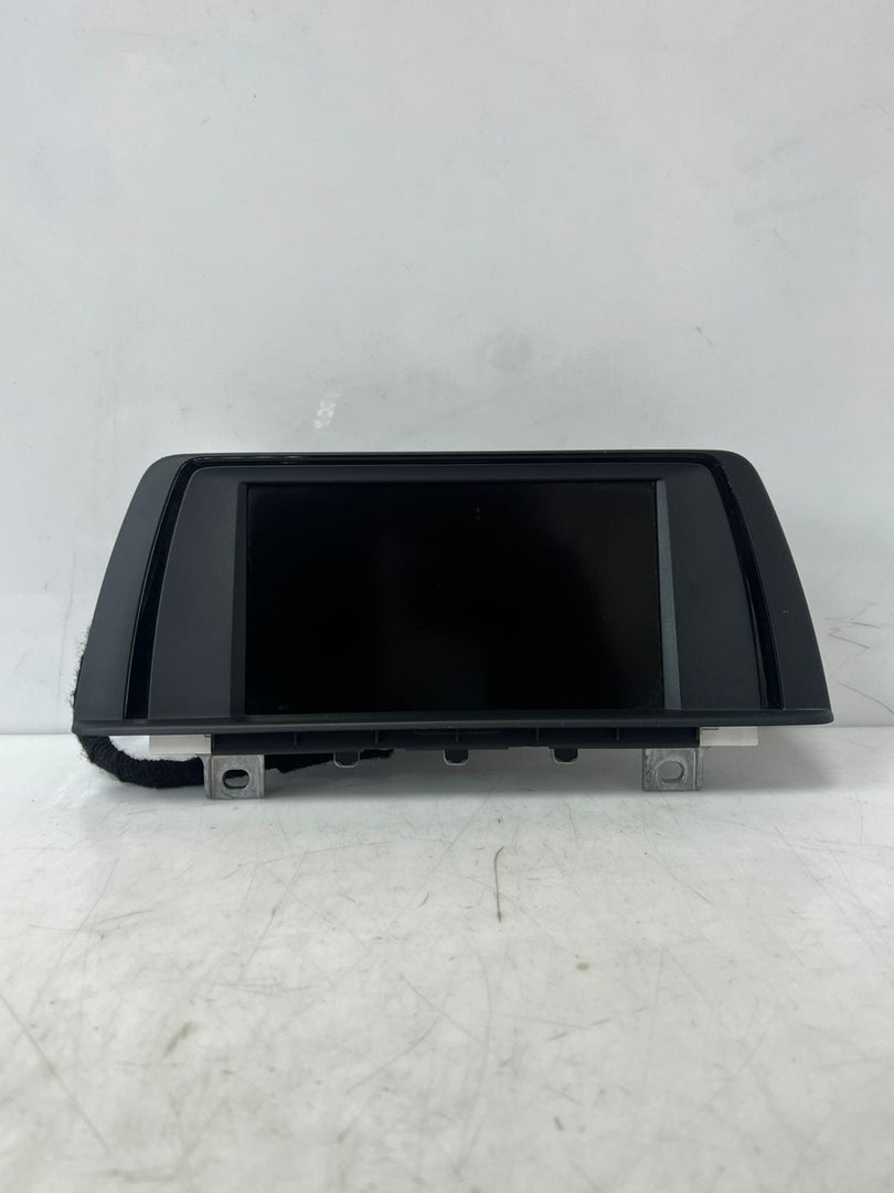 BMW 1 Series F20 F21 2' F22 Central Information Display Screen 9237539 OEM