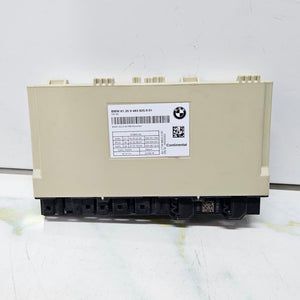 2012-2018 BMW F30 320i Driver Seat Memory Control Module 9483825