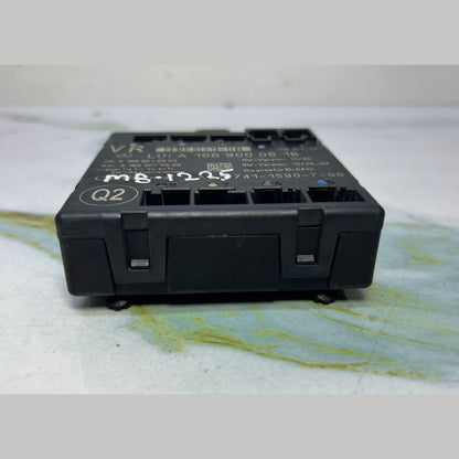 Mercedes-Benz Door Control Module A 1669000618 GL, GLE, and ML