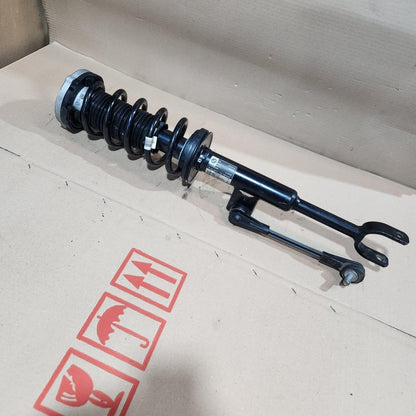 2017-2023 BMW 530i Front Right Shock Absorber Strut 6866598 5 Ser G30 G31 40k Km