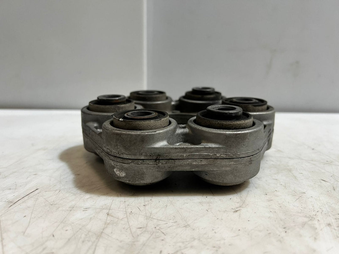 BMW E81 E90 F10 F20 F23 F30 Drive Shaft Propshaft Joint Coupler Rubber 7605629