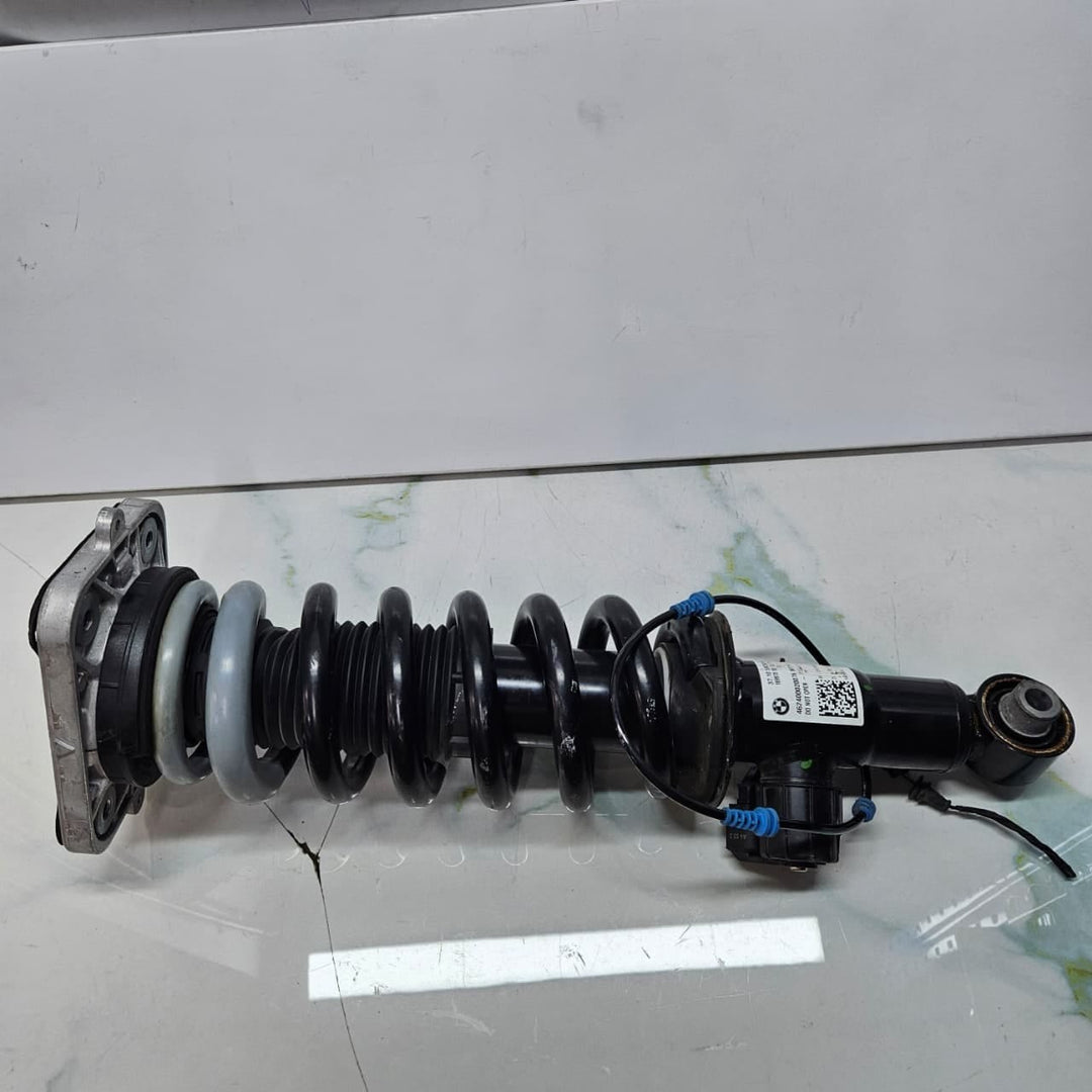 2023 BMW XM G09 Rear Left Shock Absorber 5A3AE95 20KM 2023-2026