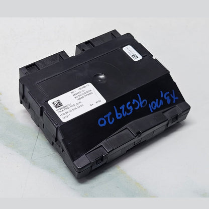 2018-2023 BMW X3 G01 Air Conditioning Heating Control Module 9826321 OEM