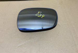 2010-2015 BMW X1 Wing Mirror Glass 23963162, X1 E84 and X3 F25