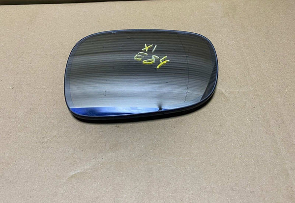 2010-2015 BMW X1 Wing Mirror Glass 23963162, X1 E84 and X3 F25 