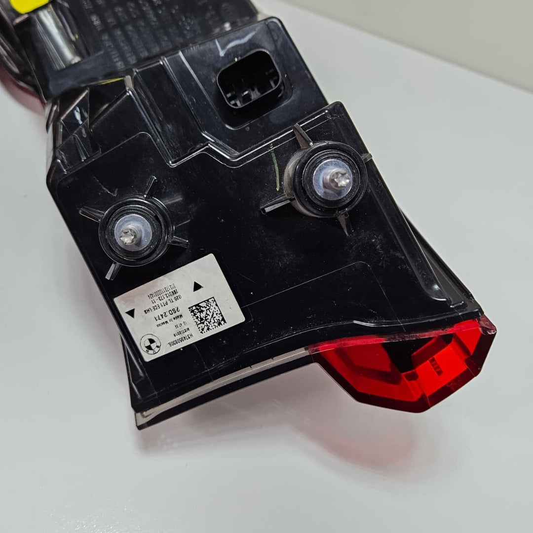 2018-2024 BMW 3 Series G20 and G80 M3 Left Tail Light 7495083