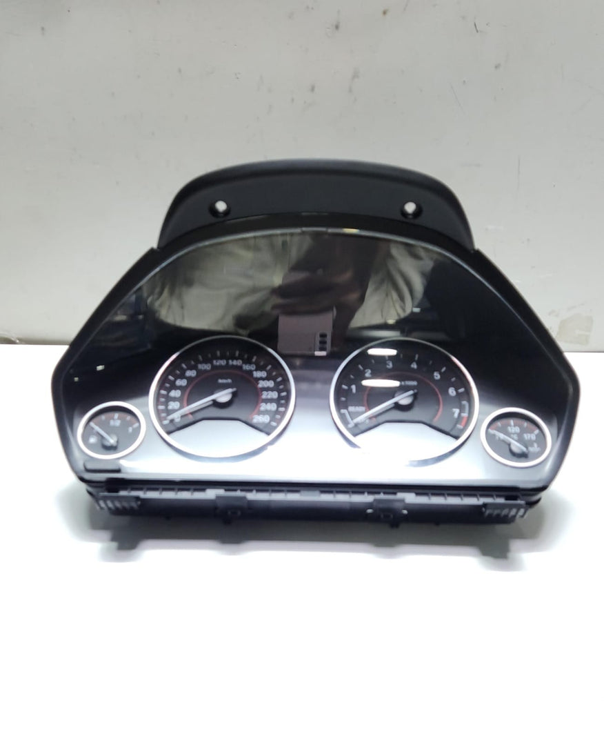 2014-2016 BMW 328i Instrument Cluster 9232895 F30 F32 F33 F36 OEM