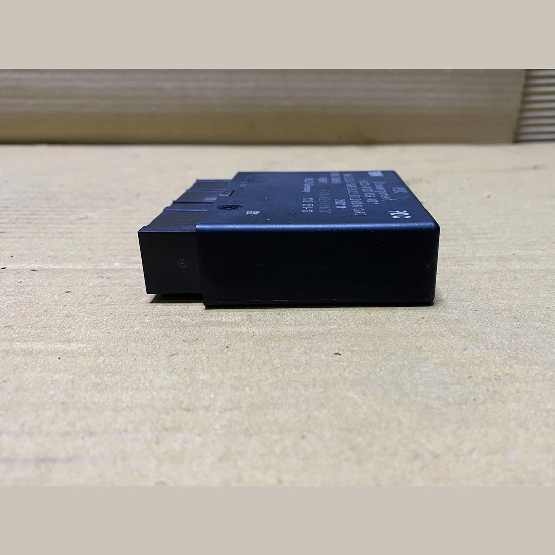 2014-2018 BMW X5 Parking Distance Control Module 9337659  X5 F15 and X6 F16