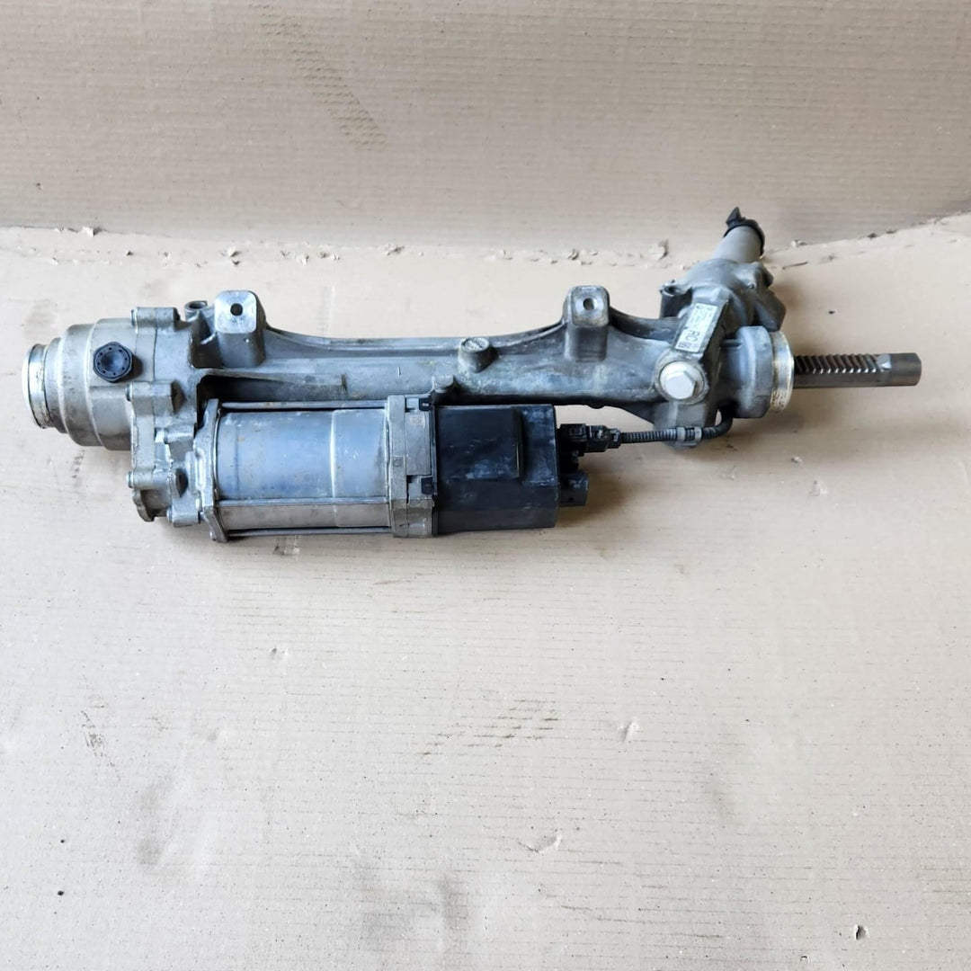 BMW Electric Steering Rack Electric Power 6859299 3 Series F30 F31 F20 F21 RHD