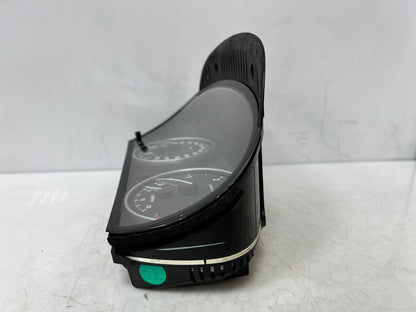2006-2013 BMW X5 E70 and X5 E71 SPEEDOMETER Instrument Cluster 9218853 LHD OEM