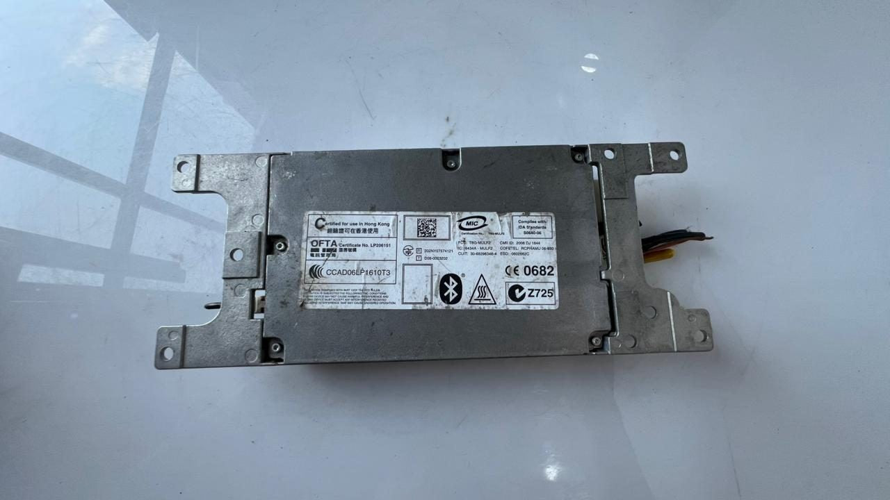 BMW Bluetooth Control Module 9224673 X1 E84 5' E60 E61 X5 E70 X6 E71 3' E92